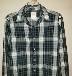 Gap,Button down mens shirt
